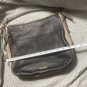 Kate Spade Leather Crossbody